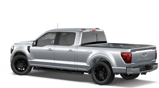 2026 Ford F-150® External Image 3